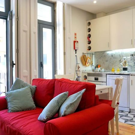 Casa Da Andorinha, Charm Apt Porto Bolhao Extérieur photo