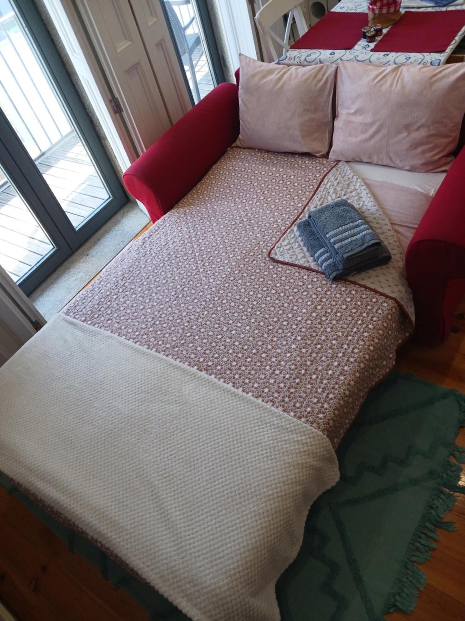 Casa Da Andorinha, Charm Apt Porto Bolhao Extérieur photo