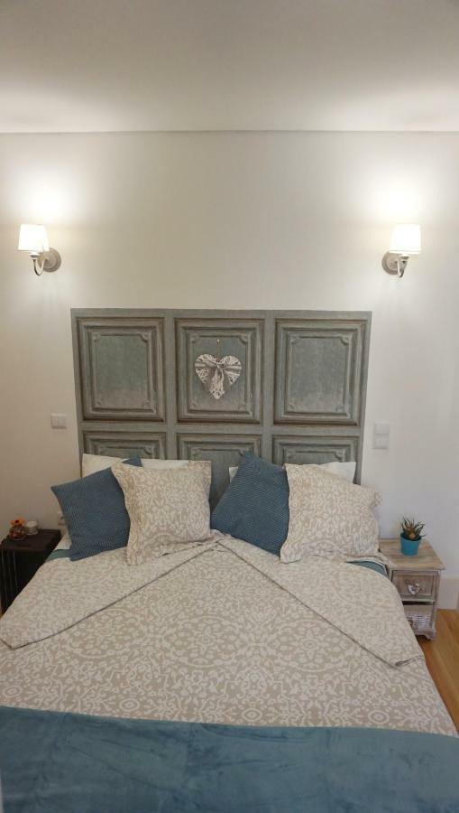 Casa Da Andorinha, Charm Apt Porto Bolhao Extérieur photo