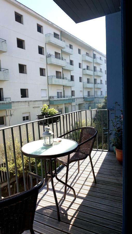 Casa Da Andorinha, Charm Apt Porto Bolhao Extérieur photo
