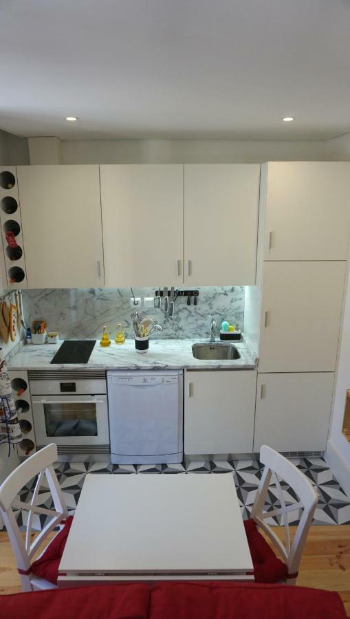 Casa Da Andorinha, Charm Apt Porto Bolhao Extérieur photo