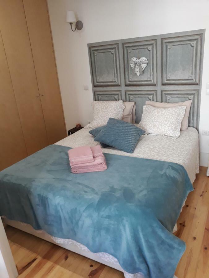 Casa Da Andorinha, Charm Apt Porto Bolhao Extérieur photo
